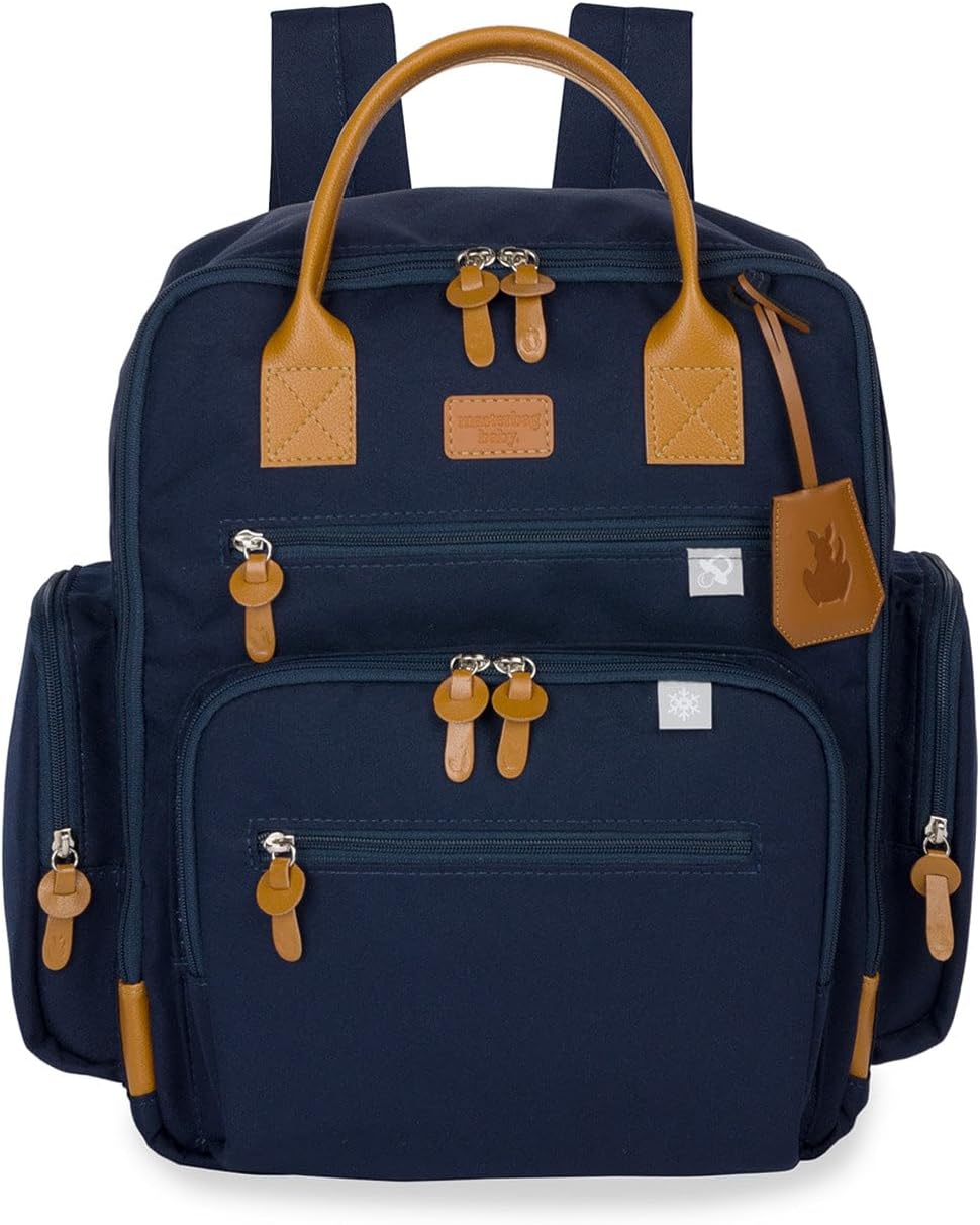 Bolsa de maternidade