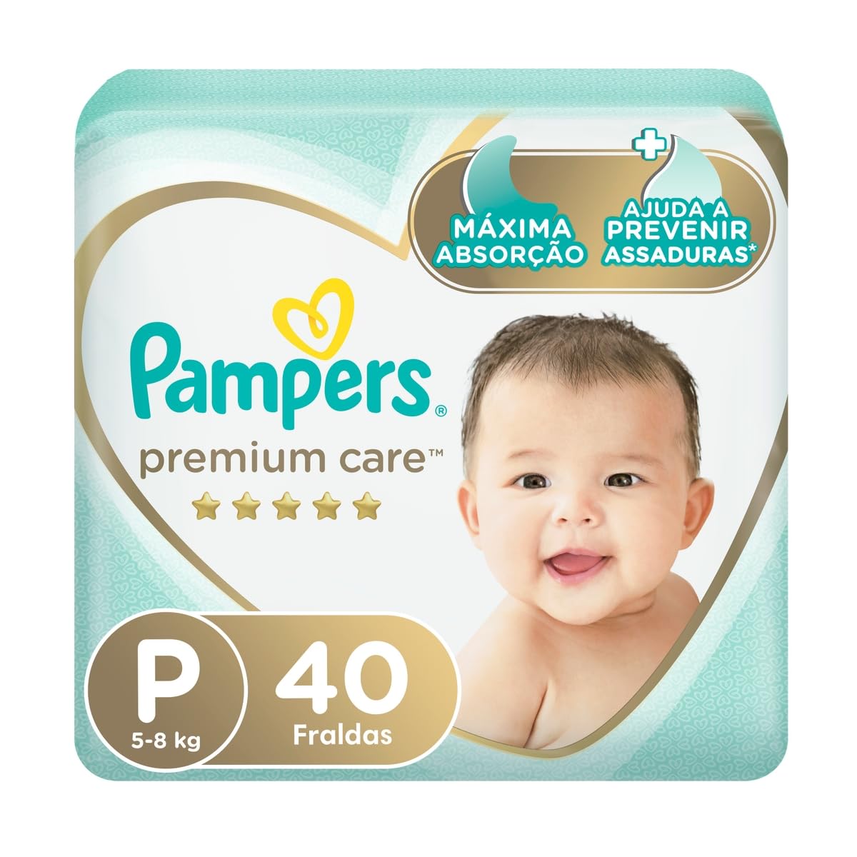 Como economizar nas compras do bebê